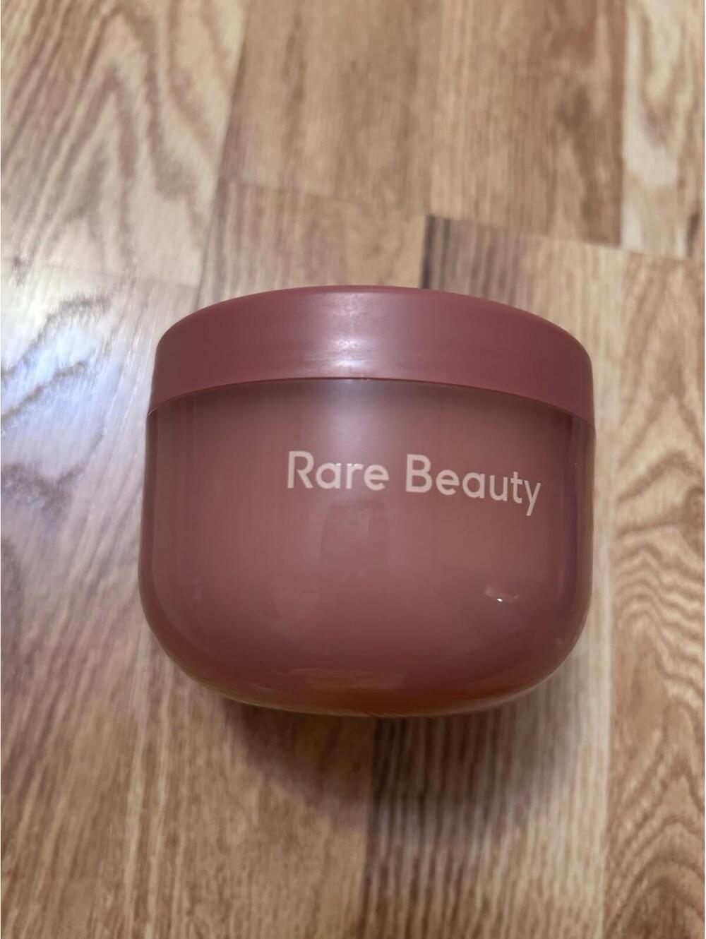 Rare Beauty Find Comfort Awaken Confidence Bouncy Body Cream 250mL - See Photos